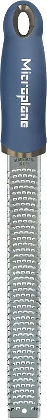Rallador Premium Zester, azul