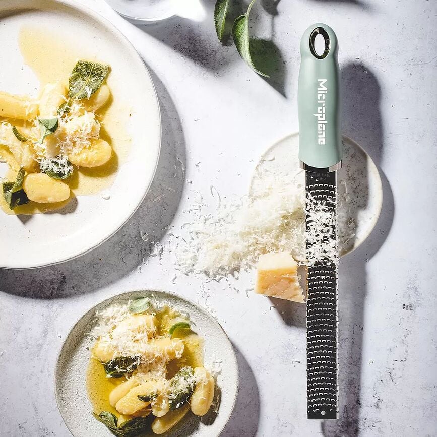 Rallador Zester Premium, color cachemira