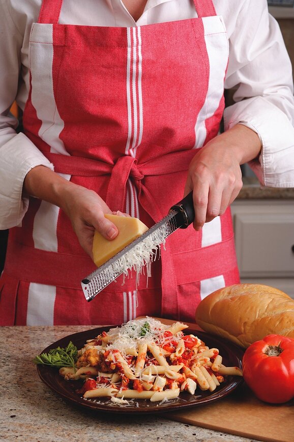 Rallador Zester Premium, color cachemira