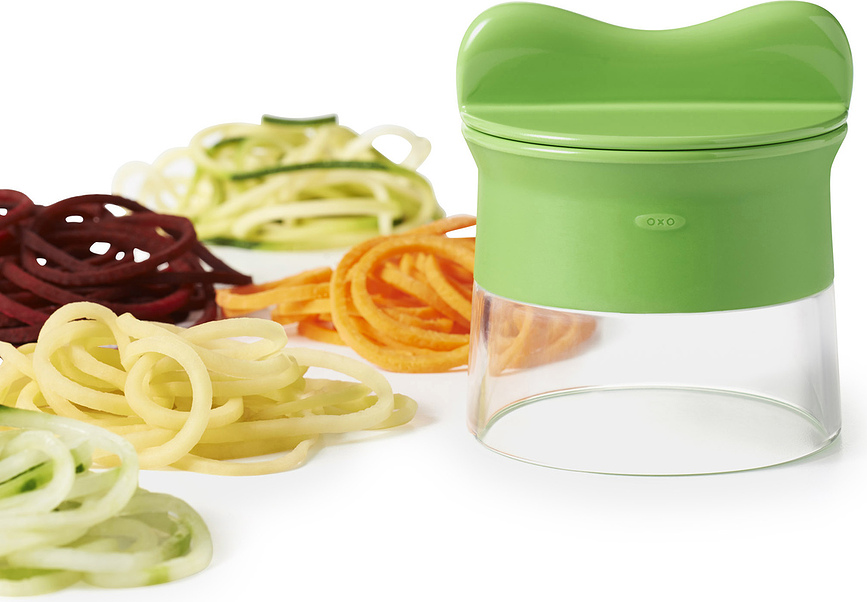 Afilador de Verduras Good Grips