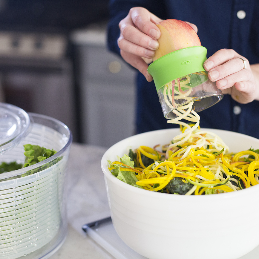 Good Grips Šilček za zelenjavo