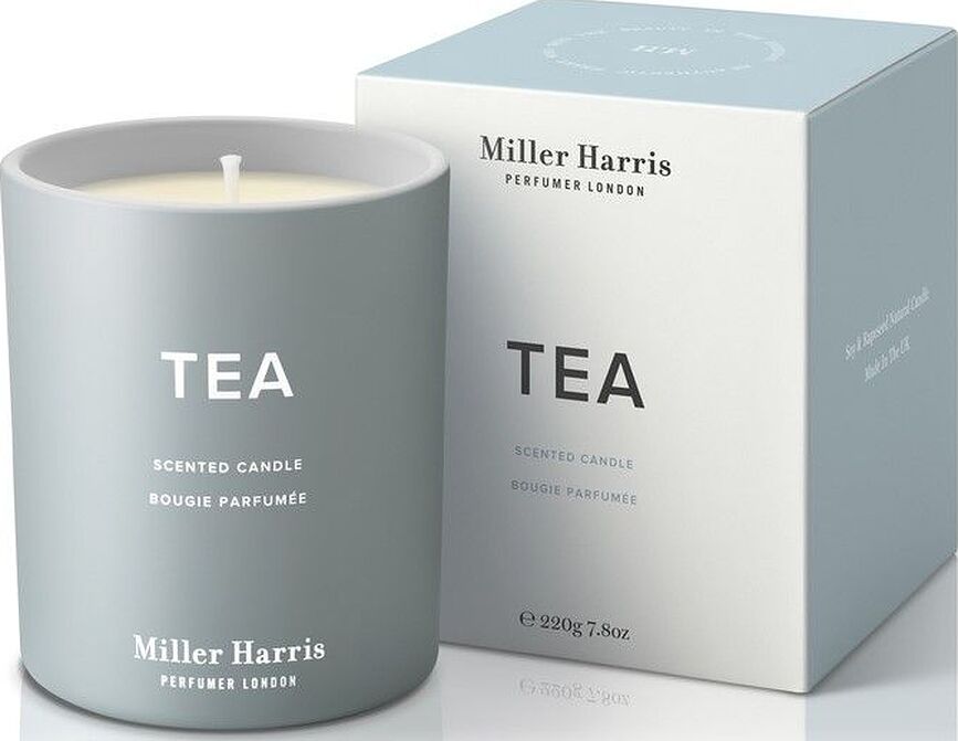 Ароматична свічка Miller Harris