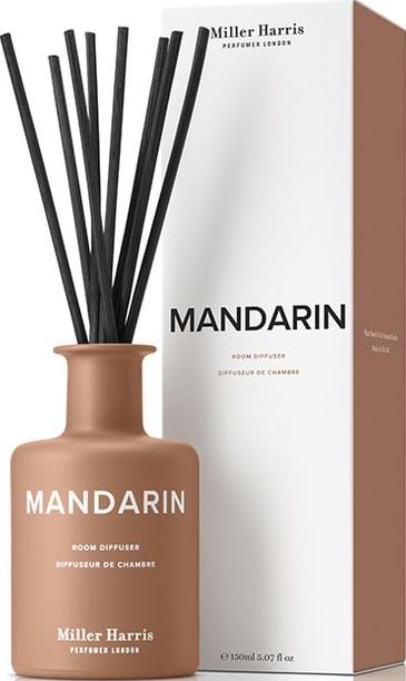 Dyfuzor zapachowy Miller Harris Mandarin