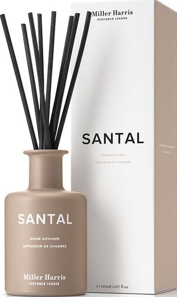 Dyfuzor zapachowy Miller Harris Santal