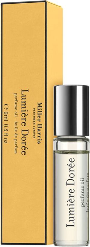 Miller harris perfume discount london