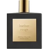 Parfum Miller Harris Leather Rouge 100 ml