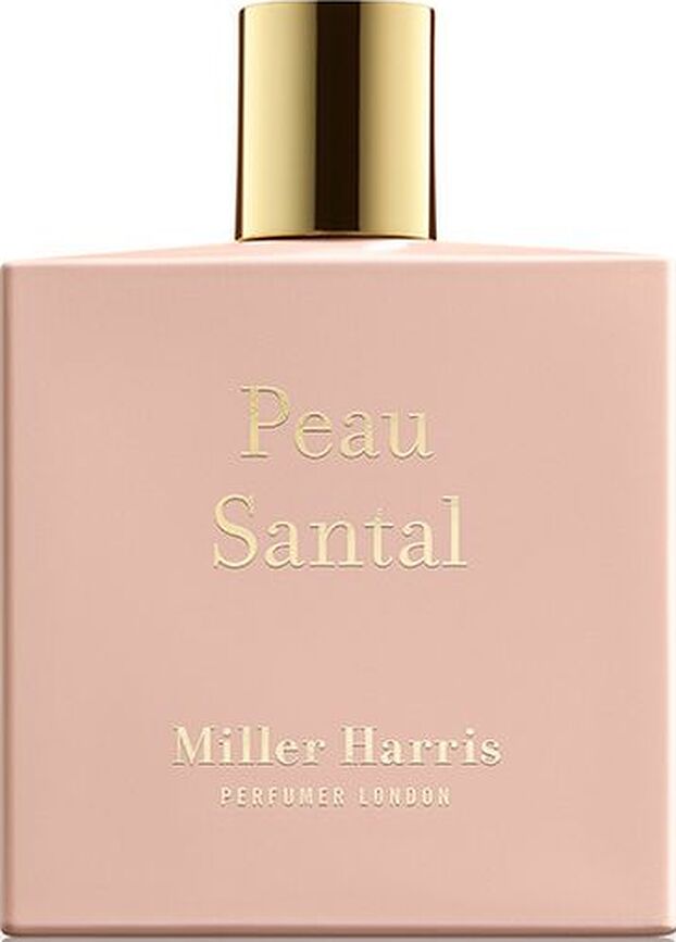 Парфумована вода Miller Harris Peau Santal