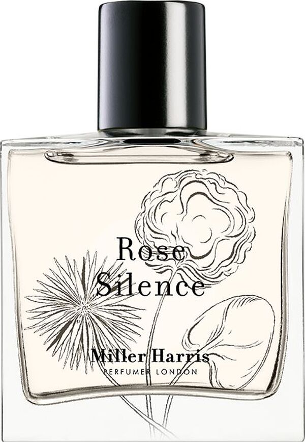 Парфумована вода Miller Harris Rose Silence 50 мл