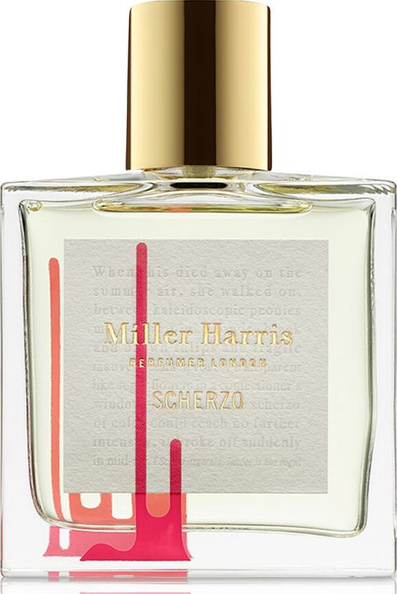 Парфумована вода Miller Harris Scherzo 100 мл