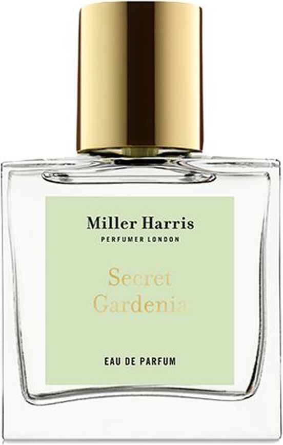 Парфумована вода Miller Harris Secret Gardenia