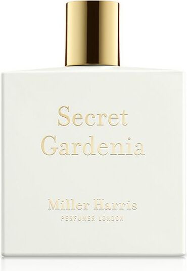 Woda perfumowana Miller Harris Secret Gardenia 100 ml