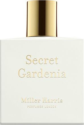 Woda perfumowana Miller Harris Secret Gardenia 50 ml