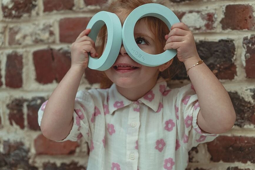 Jeu De Moes Jeu d'Adresse, Set 15 pièces