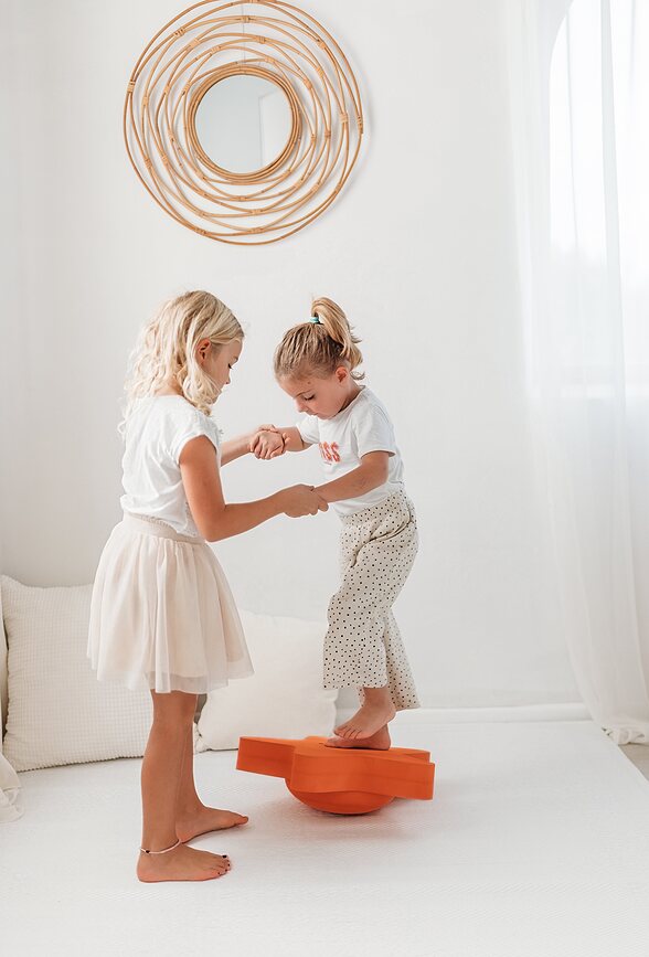 Juguete de Actividad Sea Life, estrella de mar