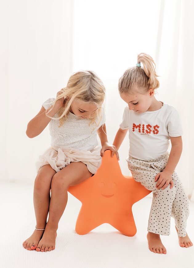 Juguete de Actividad Sea Life, estrella de mar