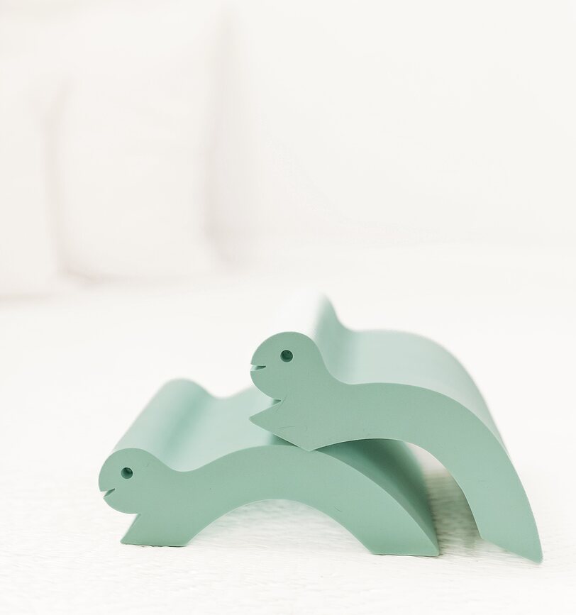 Juguete de Cuerda Sea Life Mini, modelo tortugas, 2 unidades