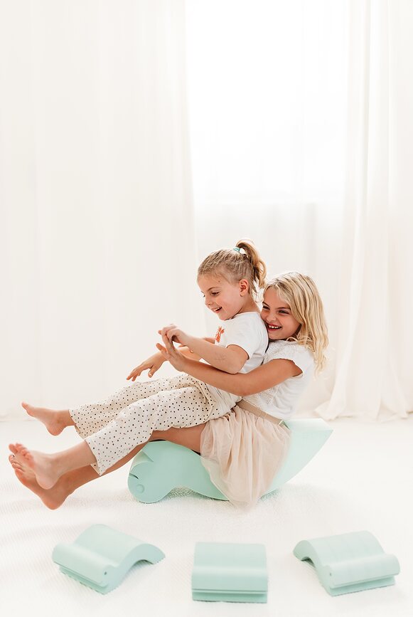 Moes Sea Life Motorna Igračka kornjače 2 kom.