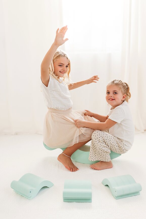 Moes Sea Life Παιχνίδι Κινητικότητας Χελώνες, 2 τμχ