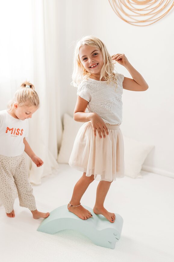 Moes Sea Life Παιχνίδι Κινητικότητας Χελώνες, 2 τμχ