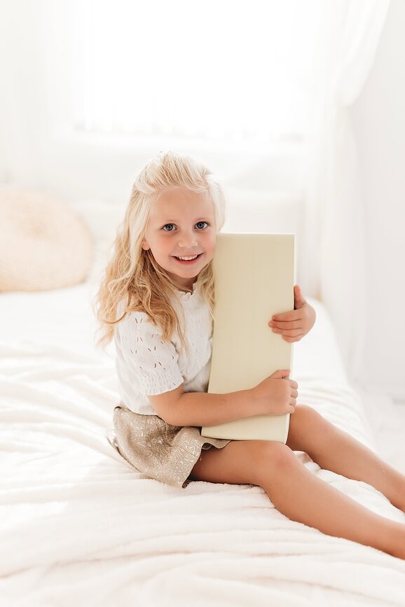 Nature Walk Motorična Igrača, luna