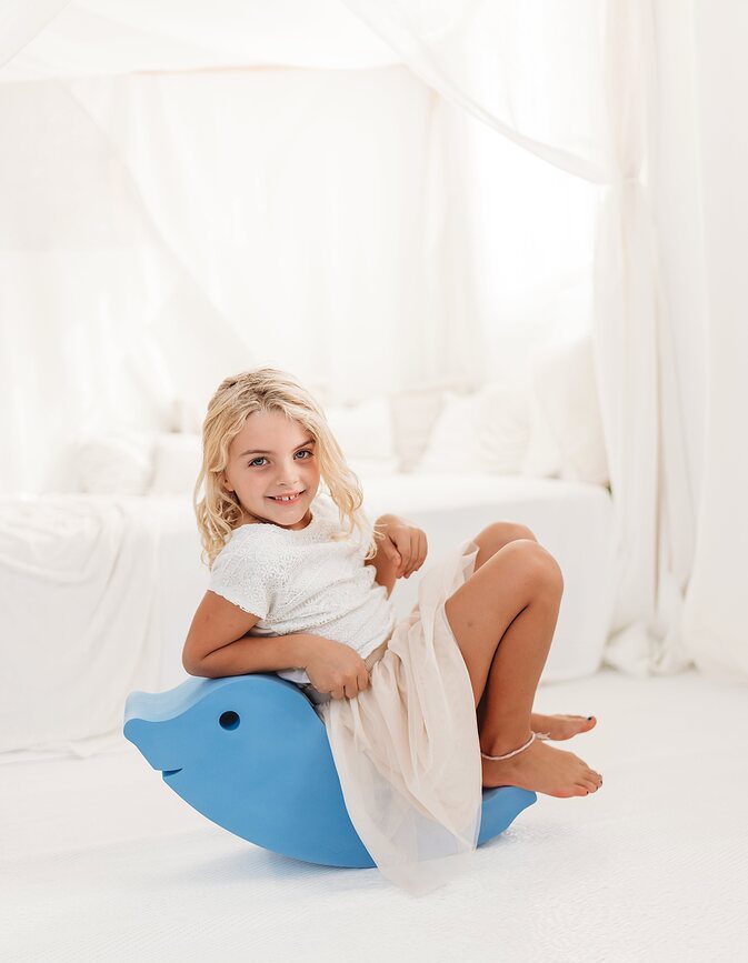 Sea Life Igrača Delfin, gibljiva