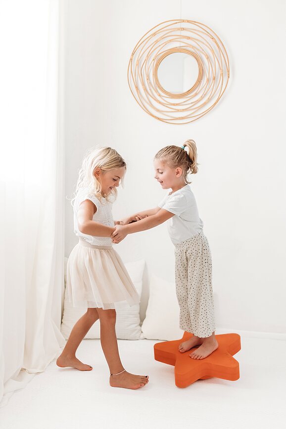 Sea Life Motorna Igračka morska zvijezda