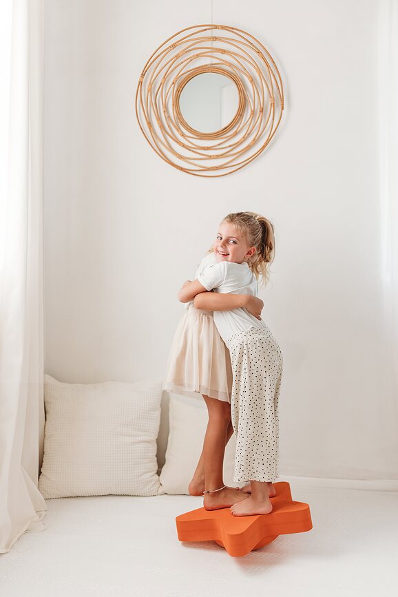 Sea Life Παιχνίδι Δραστηριοτήτων, Αστερίας