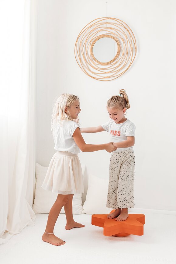 Sea Life Παιχνίδι Δραστηριοτήτων, Αστερίας