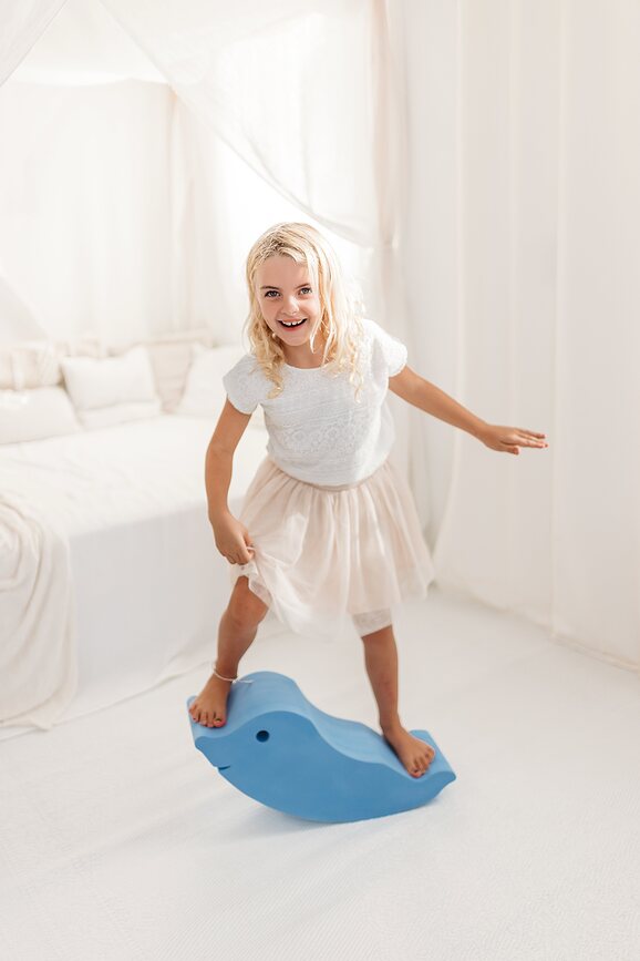 Sea Life Παιχνίδι, κινητό, δελφίνι