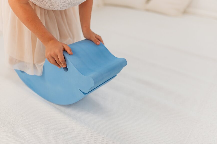 Sea Life Παιχνίδι, κινητό, δελφίνι