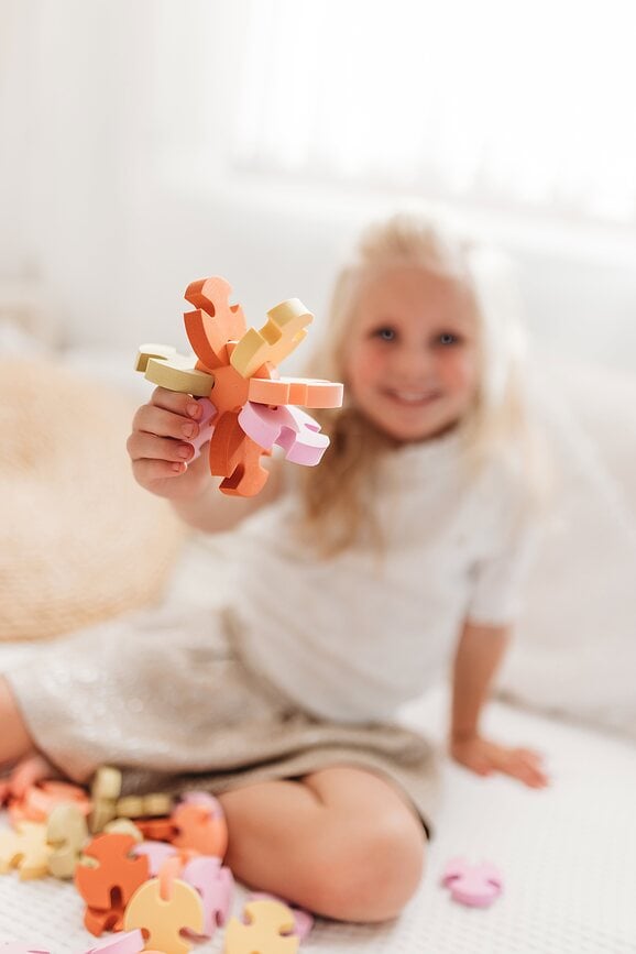 The Circle Connect Kocke 50 kom.