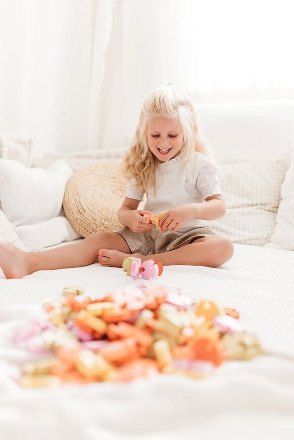 The Circle Connect Kocke 50 kom.