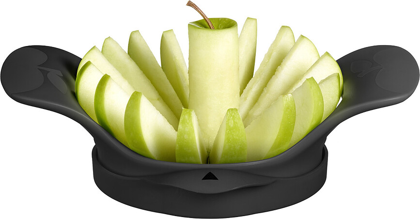 Cortador de Manzanas Moha