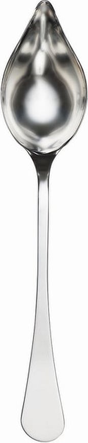 Cuillère à décorer et à sauce, gourmet