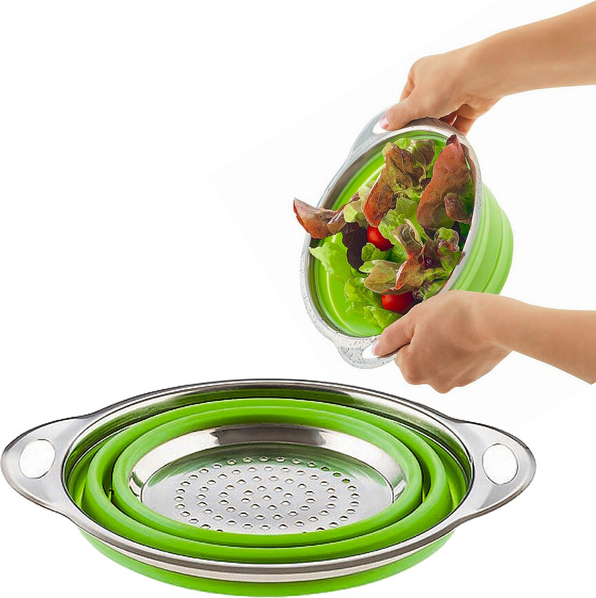 Escurridor plegable Sico, grande