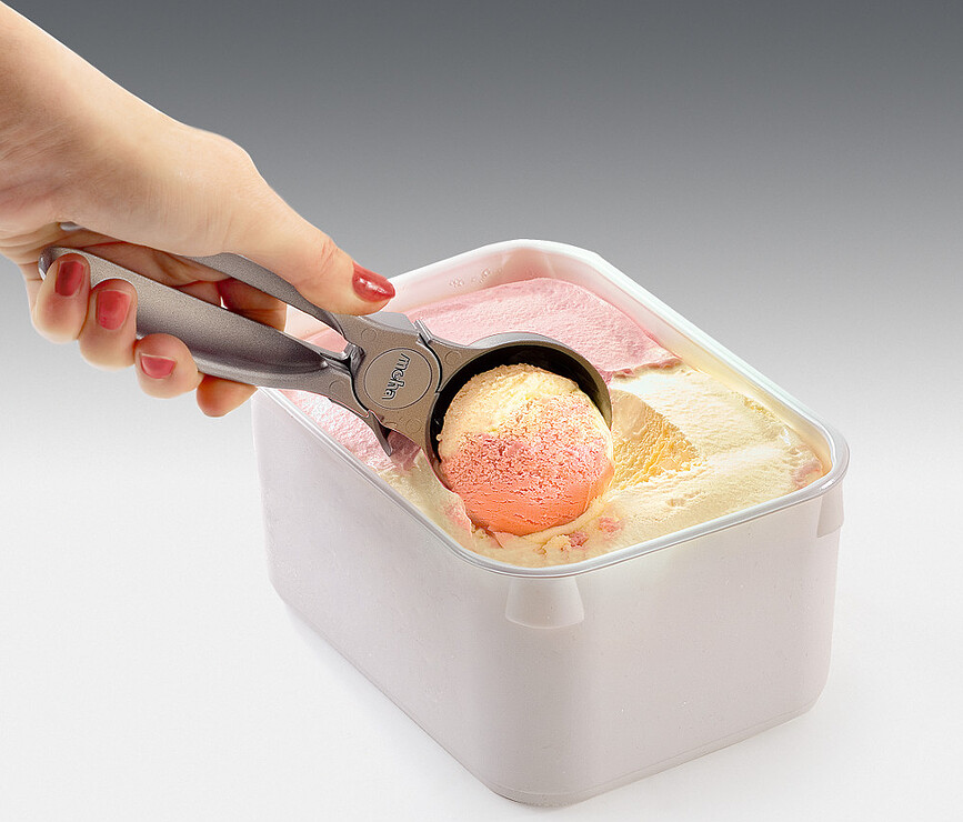 Ice Cool Cuillère à glace, petite