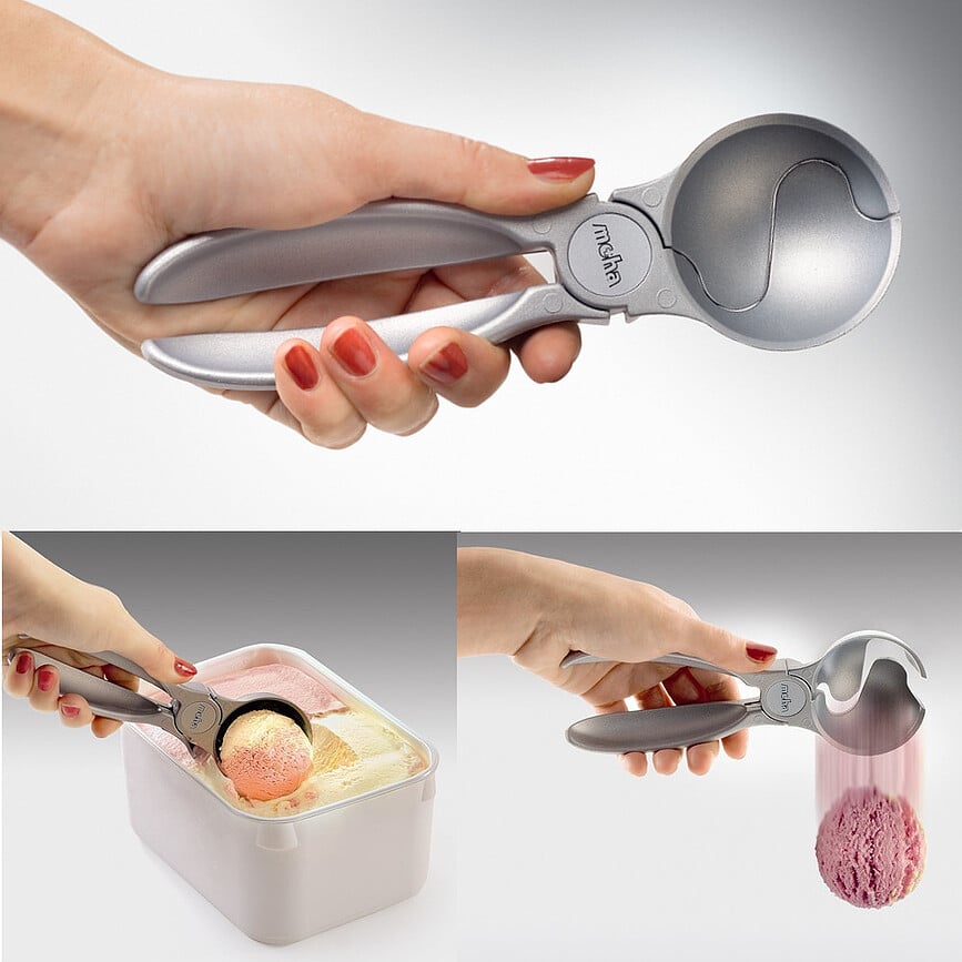 Ice Cool Cuillère à glace, petite