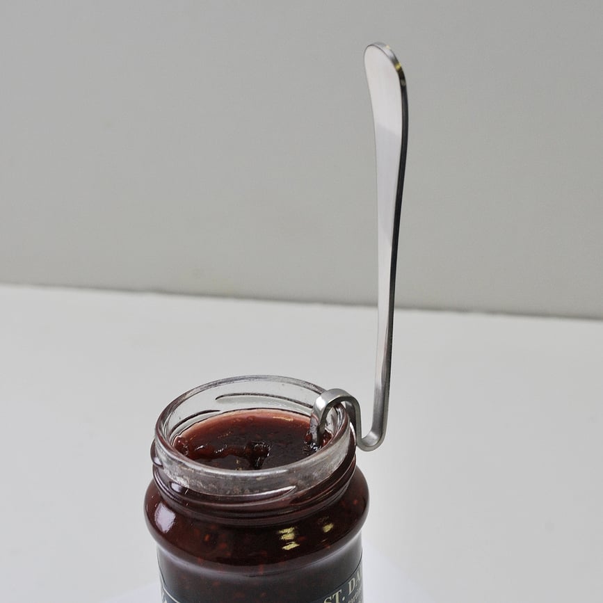 Jam Honey Cuillère pour miel et confitures