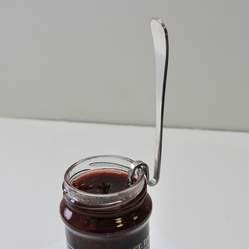 Jam Honey Žlica za med in marmelado