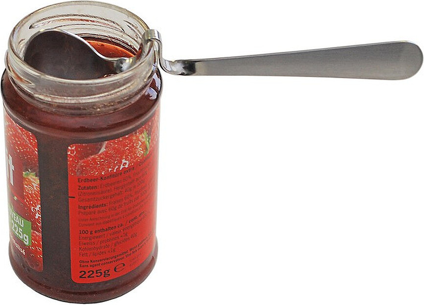 Moha Cuillère à confiture