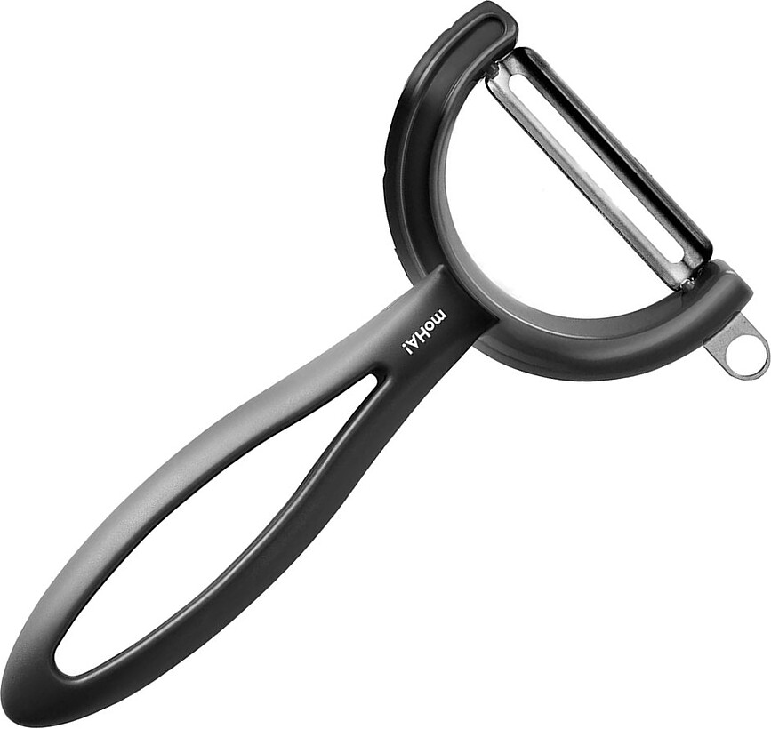 Pelador giratorio Reverso Veggie