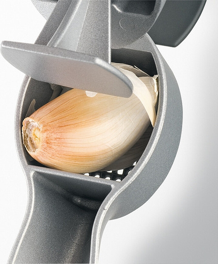 Prensa de Ajos Galien