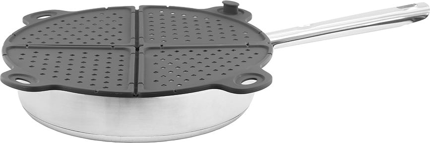 Protector antisalpicaduras Silicook