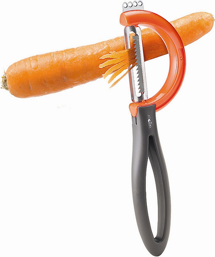 Reverso Éplucheur à julienne