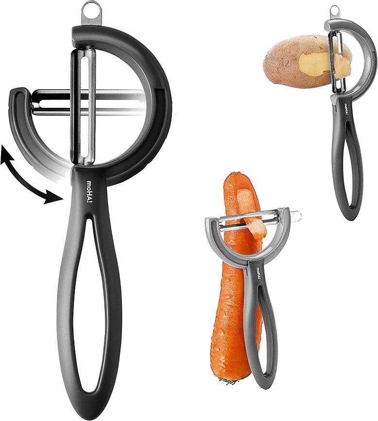 Reverso Veggie Gulilica okretna