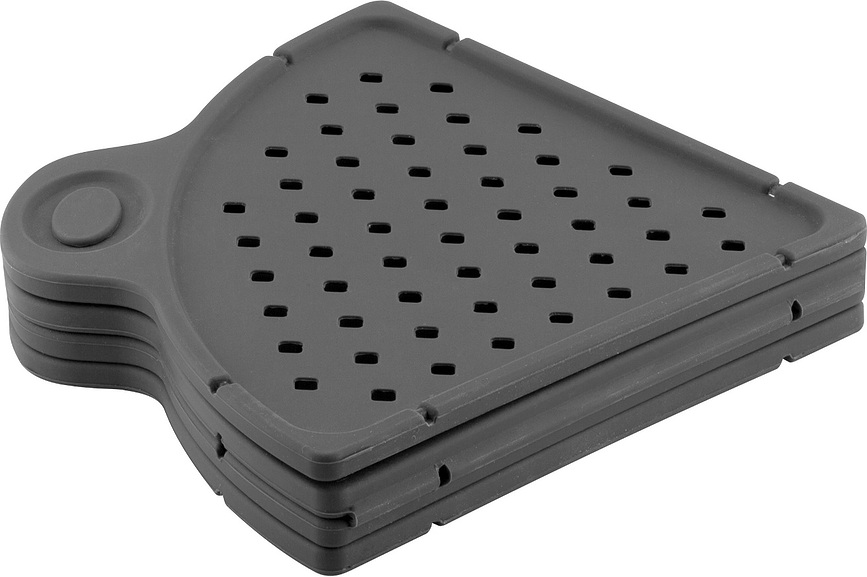 Silicook Zaštita od prskanja za tavu