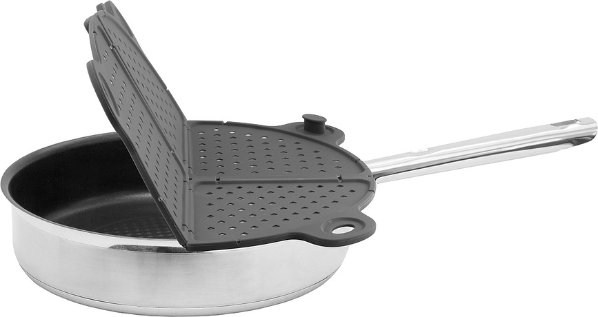 Silicook Zaštita od prskanja za tavu