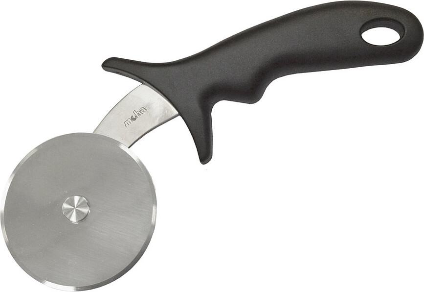 Taglio Roulette à Pizza