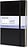Caiet de schițe Moleskine Art Japanese Album L negru 165 g/m² copertă tare