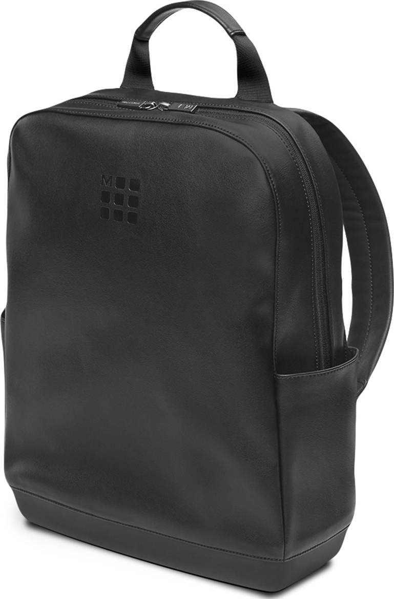 Classic Laptop backpack Moleskine ET76UBKBK FormAdore